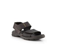 Panama Jack Sandalen Herren Glattleder braun, 44 (9.5)