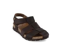 Panama Jack STANLEY C StanleyC1 marron dunkel-braun - Sandale für Herren - Größe 46