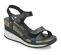Panama Jack Damensandalen Nica Sport B10 Napa Negro/Black 42 EU
