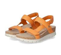 Panama Jack Selma B14 - Orange Leder : Normal : 36