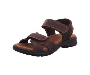 Panama Jack Sanders Basics C1 Napa Grass für Herren, braun, Größe 47 EU