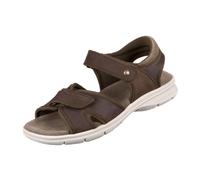 Panama Jack Sanders C21 Sanders C21 khaki Napa Grass für Herren, braun, Größe 44 EU