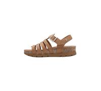 Panama Jack - Women's Sasha B2 - Sandalen, Gr. 41, braun/beige (Leather)