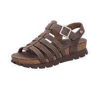 Panama Jack Sasha B6 für Damen, grau, Größe 41 EU