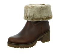 Panama Jack Damen Stiefel in Braun, Größe 40