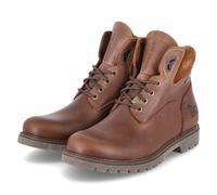 Panama Jack Herren Amur GTX Springerstiefel, Bark, 47 EU