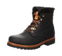 Panama Jack Schnürboots für Herren, schwarz, Größe 44 EU