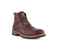 Panama Jack Emery Igloo C5 Stiefel mit Warmfutter Glattleder Herren in braun - Gr. 42