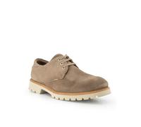 Panama Jack Schnürschuhe Herren Veloursleder beige, 44
