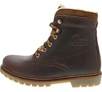 Panama Jack Schnürstiefel Braun - Braun / 41