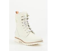 Panama Jack Schnürstiefelette in weiß in Größe: 37 für Damen