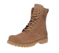 Panama Jack Frisia B30 Stiefel hellbraun taupe - Größe 40