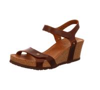 Panama Jack Julia Clay, Damen Riemchensandalen, Braun (Cuero B1), 39 EU (6 UK)
