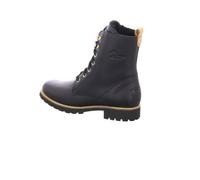 Panama Jack - Fara Igloo Trav B1 Napa Schnürstiefel Damen schwarz schwarz 38