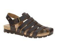 Panama Jack Sebas C3 castano dunkel-braun - Sandale für Herren - Größe 41