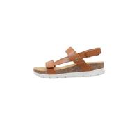 Panama Jack Damensandalen Selma B7 Napa Cuero/Bark 39 EU