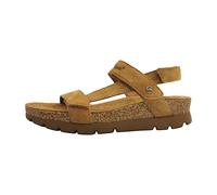 Panama Jack Damen Selma Flat Sandal, Cuero B10, 40 EU