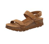 Panama Jack Damen Selma Flat Sandal, Cuero B10, 40 EU