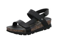Panama Jack Selma B4/PT102984B004 für Damen, schwarz, Größe 39 EU