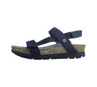 Panama Jack Damensandalen Selma Basics B1 Nobuck Marino/Navy 41 EU