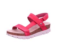 Panama Jack Women's Sandals, Selma B11, Fucsia/Fuchsia, 40 EU