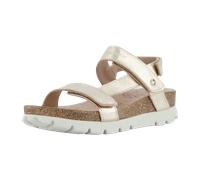 Panama Jack Selma Shine B1/PT104420B001 für Damen, gold, Größe 37 EU