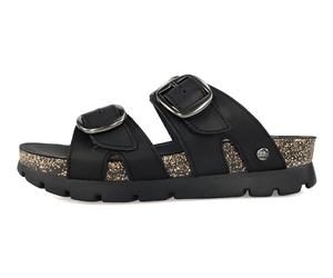Panama Jack Shirley B1 Schwarz Black EU 36
