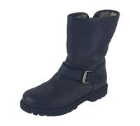 Panama Jack Singapur B22 Damen Winterstiefel, schwarz, 36 EU