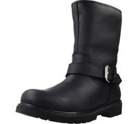 Panama Jack Singapur Igloo Damen Warm gefüttert Biker Boots Halbschaft Stiefel & Stiefeletten