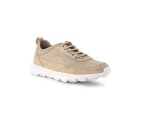 Panama Jack Sneaker Herren Glattleder beige, 45 (10.5)