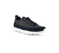 Panama Jack Sneaker Herren Glattleder blau, 44