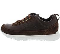 Panama Jack Herrenschuhe Sneaker low Braun Braun - Gr. - 44