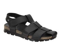 Panama Jack Sandalen STANLEY C2 in Schwarz 46