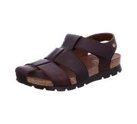 Panama Jack Sandalen Stanley C1 Braun Herren Größe 45