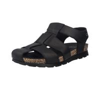 Panama Jack Men's Sandals, Stanley C2, Negro/Black, 46 EU
