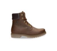 Panama Jack Herren Panama 03 GTX Wool Springerstiefel, Bark C001, 44 EU