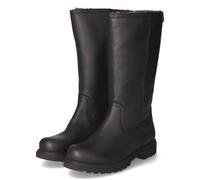 Stiefel Jack Bambina B60 Napa Grass Negro Schwarz-Schuhgröße 39