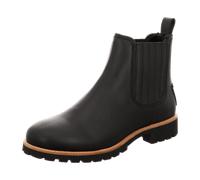 Panama Jack Damenstiefel, Brigitte Igloo Trav B2, Schwarz, 38 EU