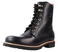 Panama Jack Fara Igloo Trav B1 Damen Stiefel schwarz - 39