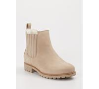 Panama Jack Stiefelette Brigitte Igloo B16 in beige in Größe: 37 für Damen