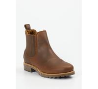 Panama Jack Stiefelette Brigitte Igloo Trav B15 in braun in Größe: 38 für Damen