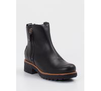 Panama Jack Stiefelette Rym B1 in schwarz in Größe: 38 für Damen