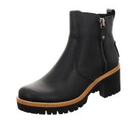 Panama Jack Damenstiefeletten Pauline B11 Napa Negro/Black 39 EU