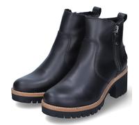 Panama Jack Damenstiefeletten Pauline Igloo Trav B3 Napa Negro/Black 42 EU