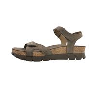 Panama Jack Sulia B24 Grau piedra/stone EU 37