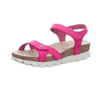 Panama Jack Women's Sandals, Sulia B9, Fucsia/Fuchsia, 37 EU