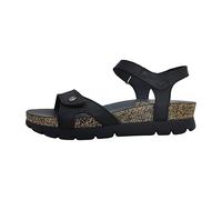 Panama Jack Sulia Basic B2 Schwarz negro / black EU 39