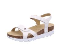 Panama Jack Sulia Basics B1 für Damen, weiß, Größe 42 EU