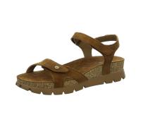 Panama Jack Damenschuhe Klassisch Braun Braun - Gr. - 39