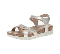 Panama Jack Women's Sandals, Sulia Shine B3, Oro/Gold, 42 EU